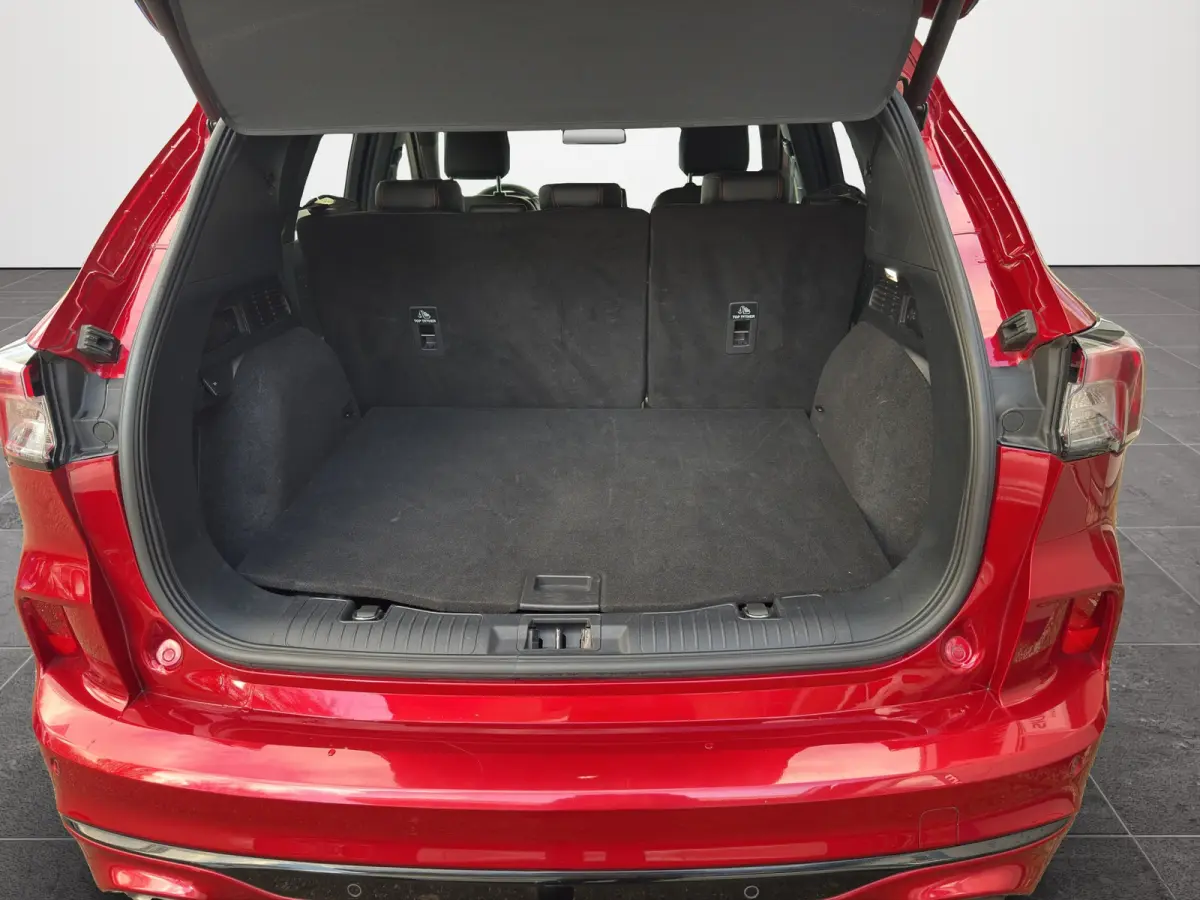 2.5 PHEV ST-Line X 225pk | Trekhaak | Driver Assistance-, Winter-, Technology-, Styling Pack | 19" LMV |