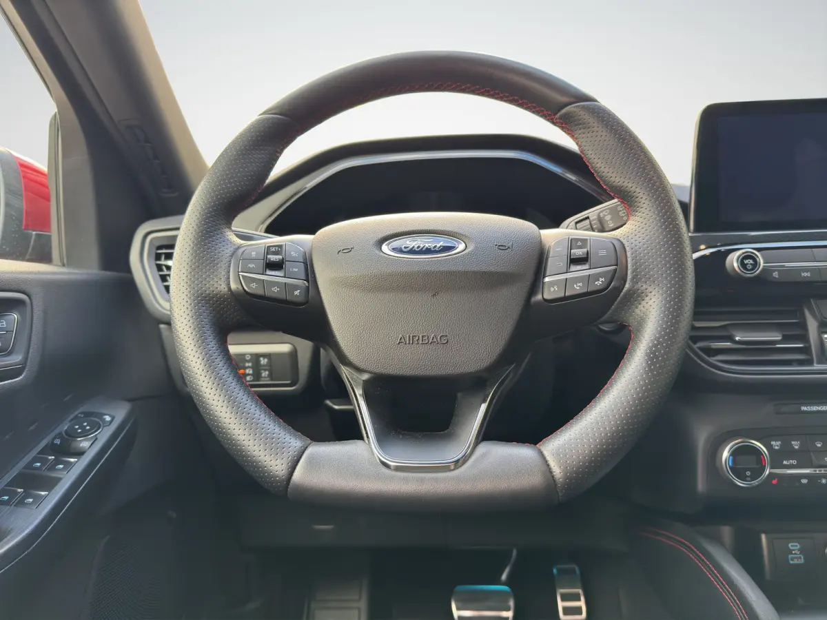 2.5 PHEV ST-Line X 225pk | Trekhaak | Driver Assistance-, Winter-, Technology-, Styling Pack | 19" LMV |