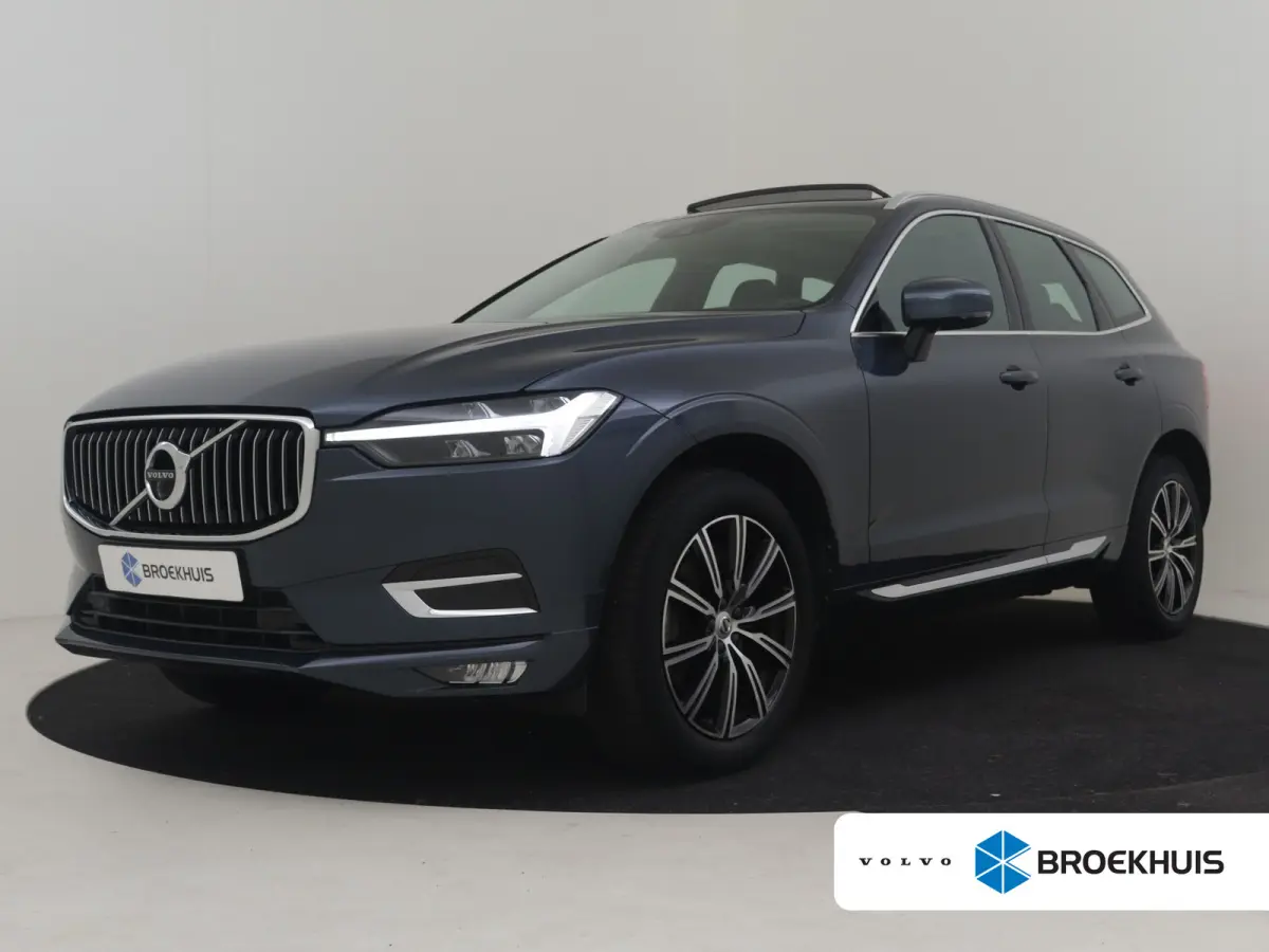 2.0 B5 Inscription 250pk AUTO | Panoramadak | Lederen bekleding | Harman Kardon audio | Stoelverwarming voor en achter | Adaptive cruise | Elektrische achterklep | 19" LMV