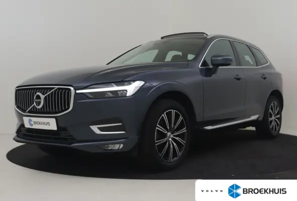 2.0 B5 Inscription 250pk AUTO | Panoramadak | Lederen bekleding | Harman Kardon audio | Stoelverwarming voor en achter | Adaptive cruise | Elektrische achterklep | 19" LMV
