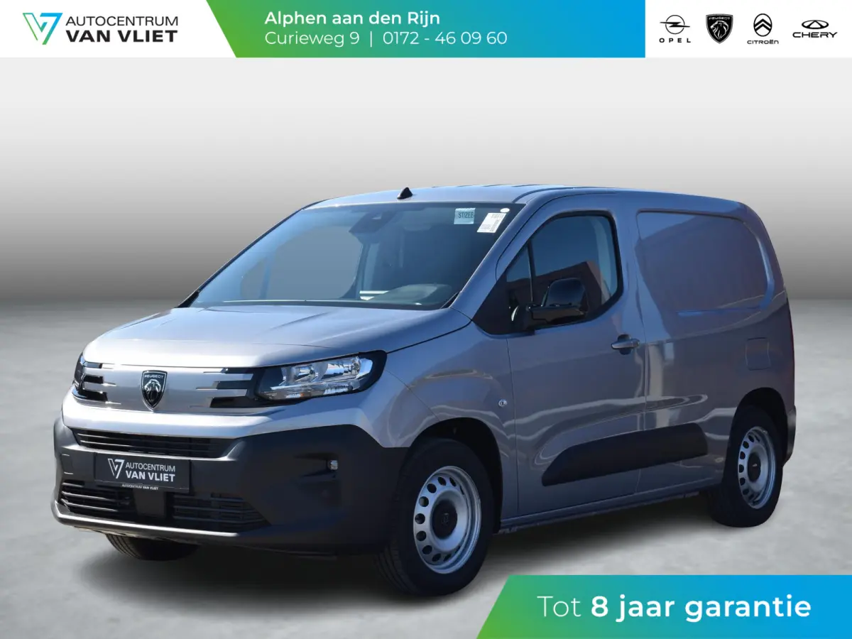 L1 50 kWh | camera | Apple Carplay/Android Auto  | laadruimtebetimmering | Comfort stoelen | rijklaarprijs