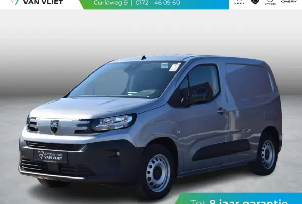 L1 50 kWh | camera | Apple Carplay/Android Auto  | laadruimtebetimmering | Comfort stoelen | rijklaarprijs