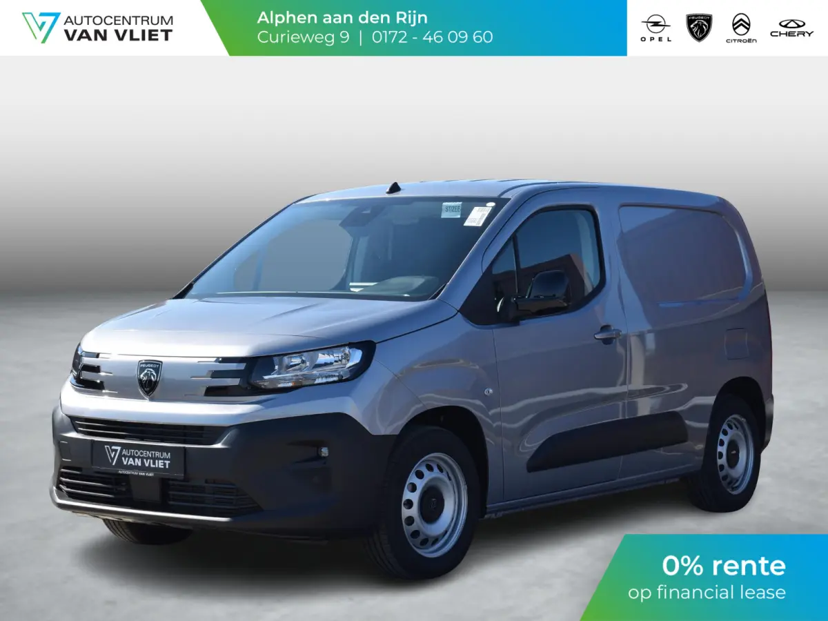L1 50 kWh | 0% rente | camera | Apple Carplay/Android Auto  | laadruimtebetimmering | Comfort stoelen | rijklaarprijs