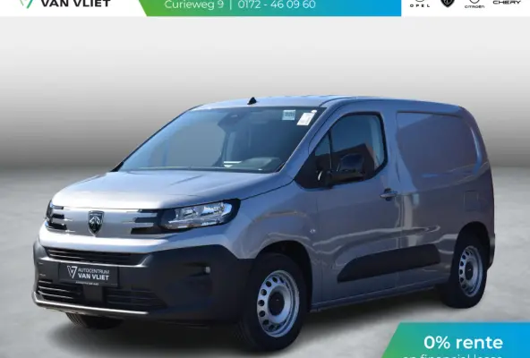 L1 50 kWh | 0% rente | camera | Apple Carplay/Android Auto  | laadruimtebetimmering | Comfort stoelen | rijklaarprijs