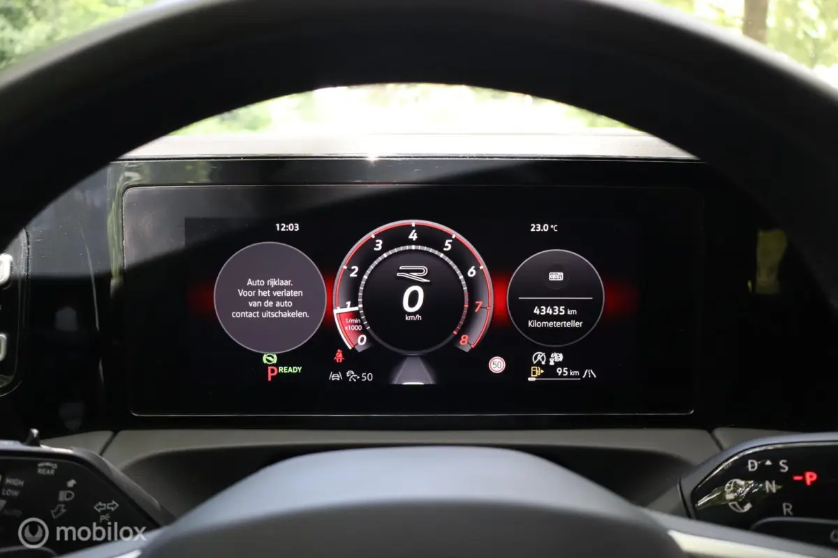 1.5 eTSI R-Line Business | Massage | H&K |
