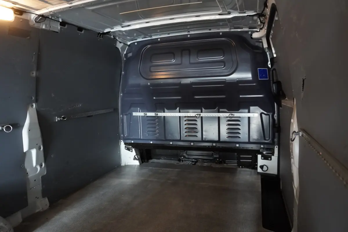 110 CDI Lang EURO 6 - Airco - Camera - €14.900,- Excl.
