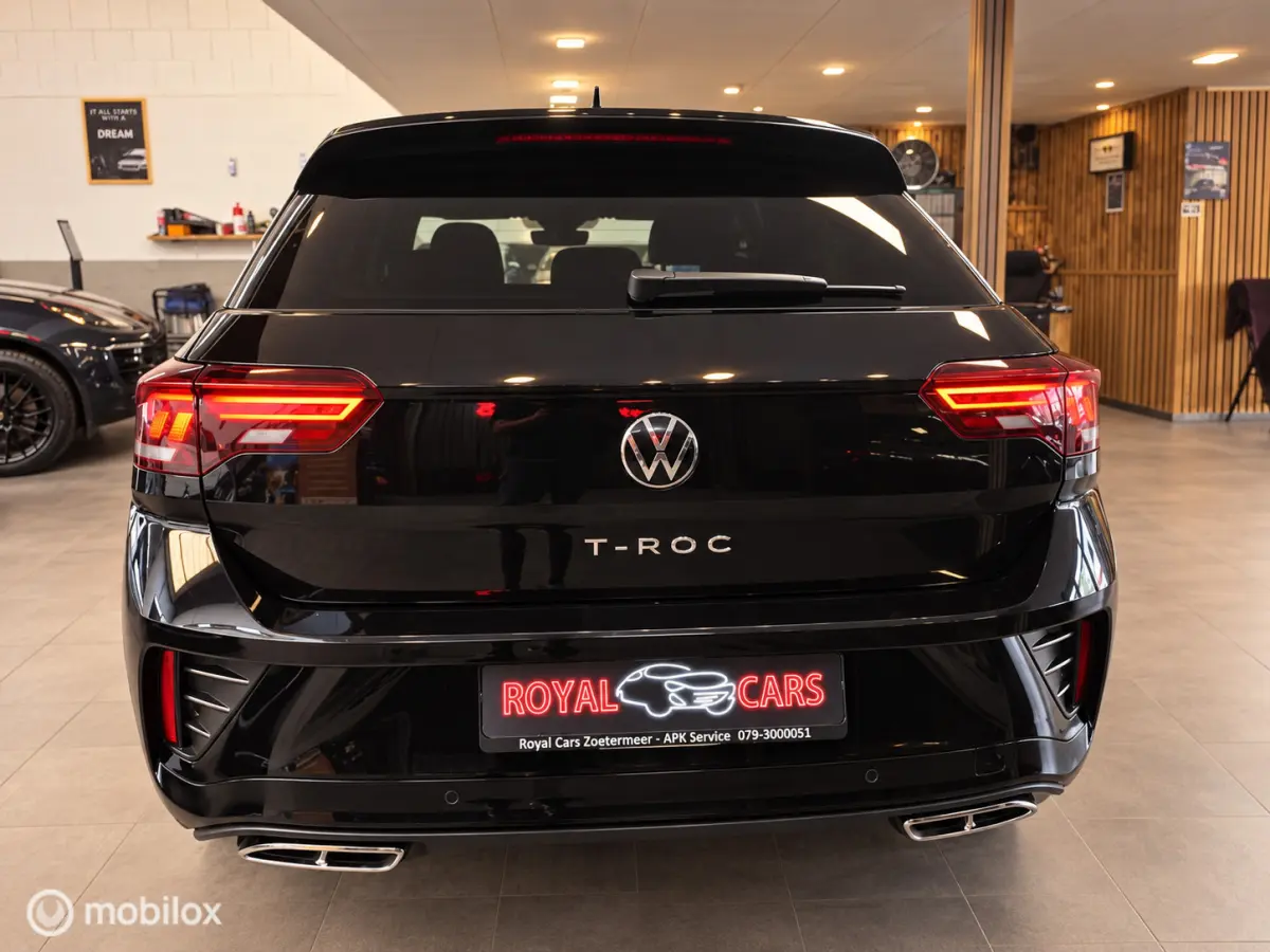 1.5 TSI 3X R-Line|Keyless|Camera|Vol Optie's