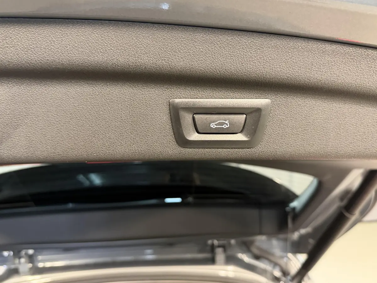 225e xDrive Luxury Line 17"/Leder + memory/Panoramadak/Camera/Apple Carplay & Android Auto