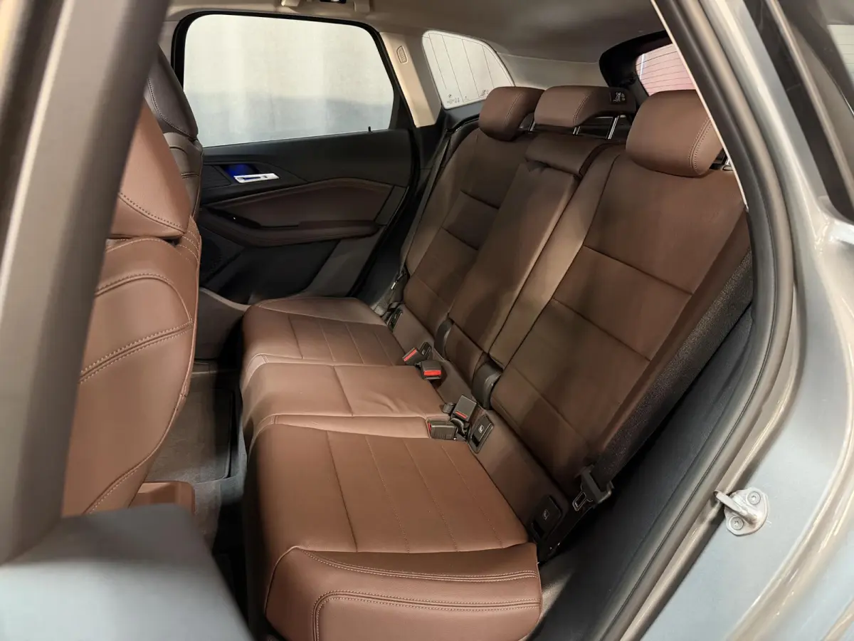 225e xDrive Luxury Line 17"/Leder + memory/Panoramadak/Camera/Apple Carplay & Android Auto