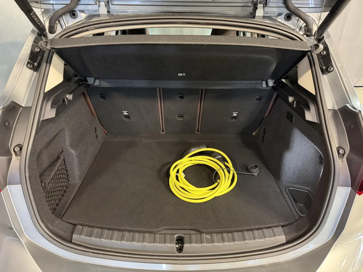 225e xDrive Luxury Line 17"/Leder + memory/Panoramadak/Camera/Apple Carplay & Android Auto