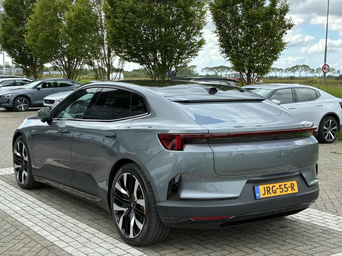 Long Range Dual motor Perf Pilot Plus 100 kWh Performance|Leder|HUD|Elechtrochromatisch dak|