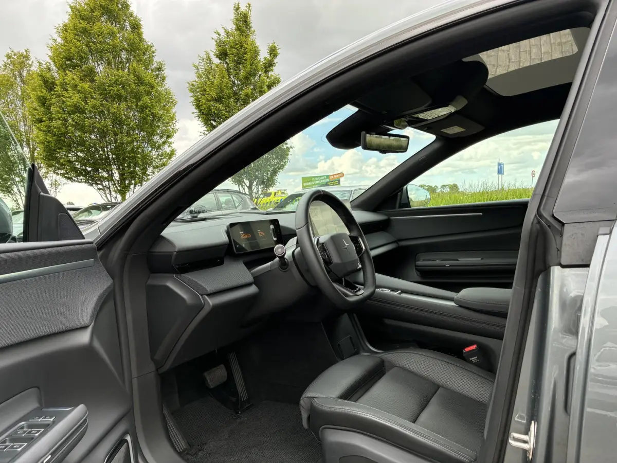 Long Range Dual motor Perf Pilot Plus 100 kWh Performance|Leder|HUD|Elechtrochromatisch dak|