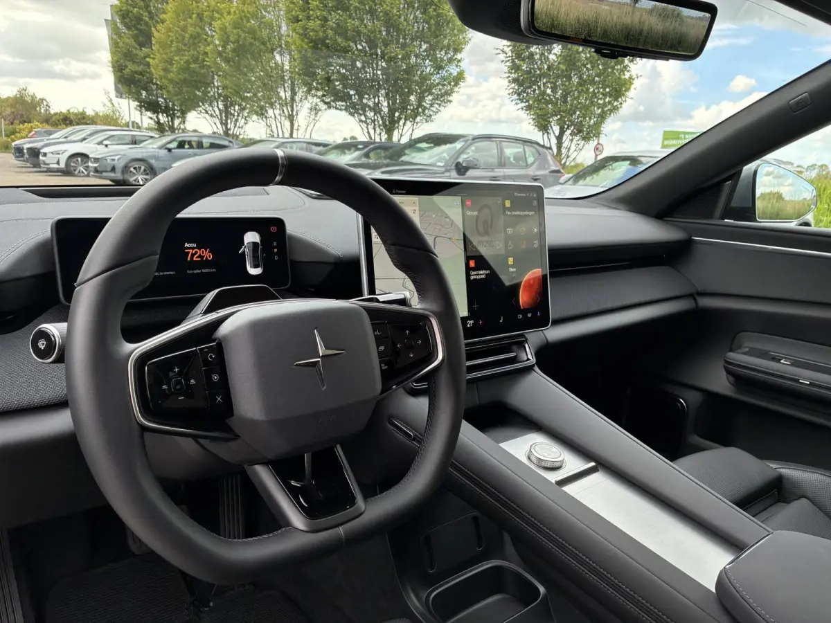 Long Range Dual motor Perf Pilot Plus 100 kWh Performance|Leder|HUD|Elechtrochromatisch dak|
