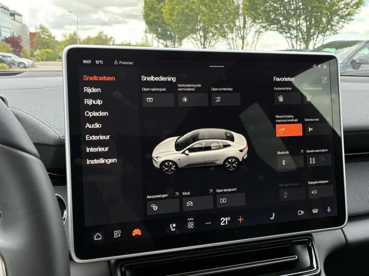 Long Range Dual motor Perf Pilot Plus 100 kWh Performance|Leder|HUD|Elechtrochromatisch dak|