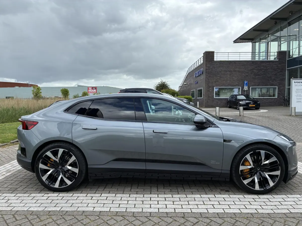 Long Range Dual motor Perf Pilot Plus 100 kWh Performance|Leder|HUD|Elechtrochromatisch dak|