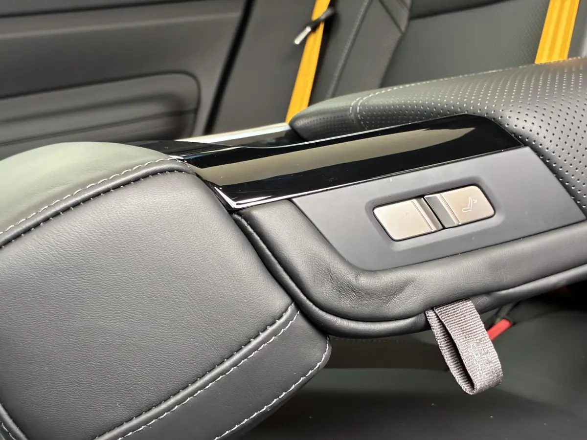 Long Range Dual motor Perf Pilot Plus 100 kWh Performance|Leder|HUD|Elechtrochromatisch dak|