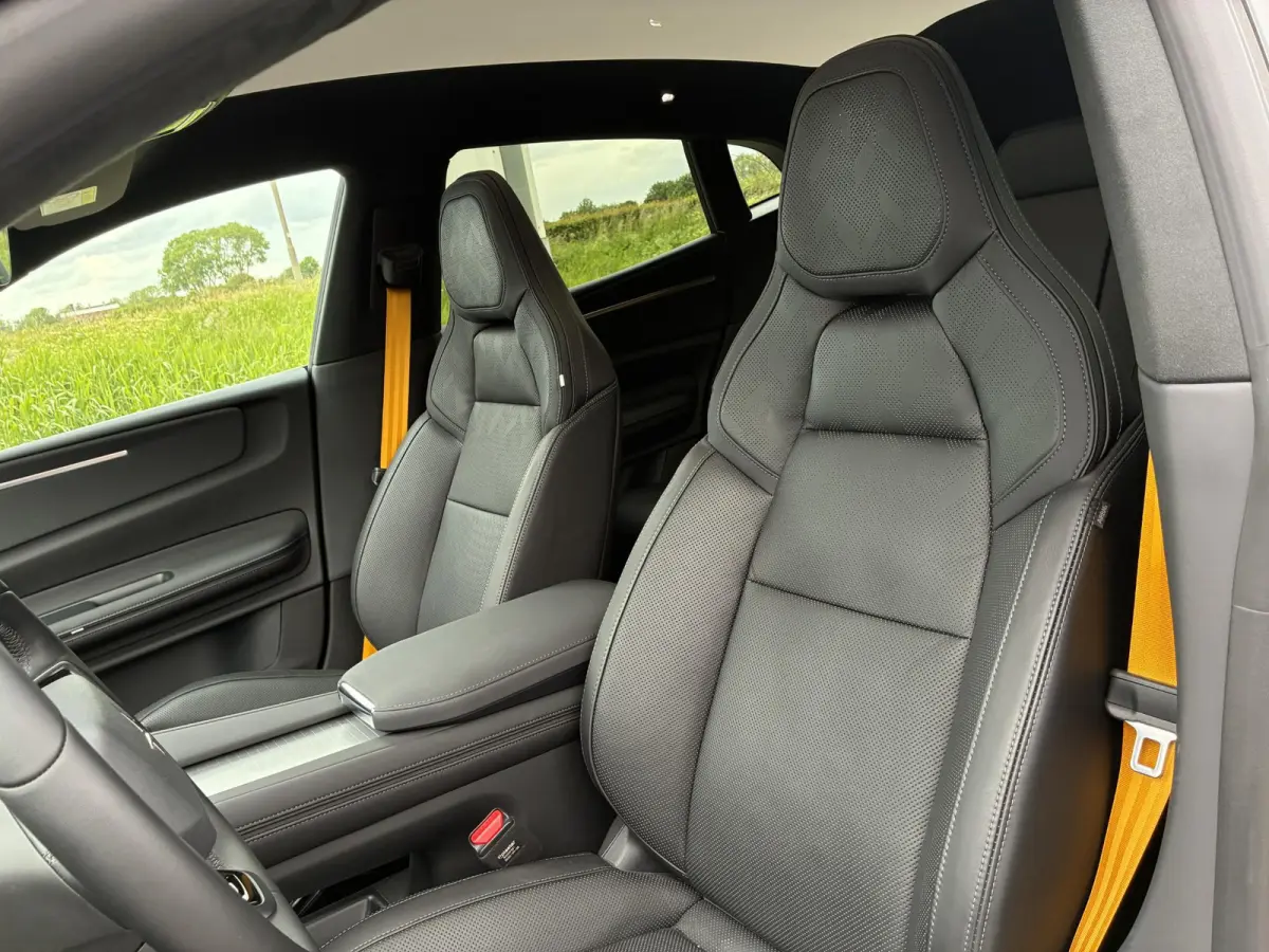 Long Range Dual motor Perf Pilot Plus 100 kWh Performance|Leder|HUD|Elechtrochromatisch dak|