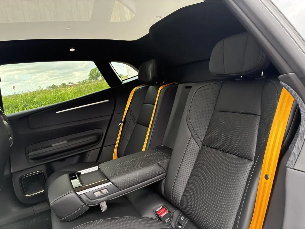Long Range Dual motor Perf Pilot Plus 100 kWh Performance|Leder|HUD|Elechtrochromatisch dak|