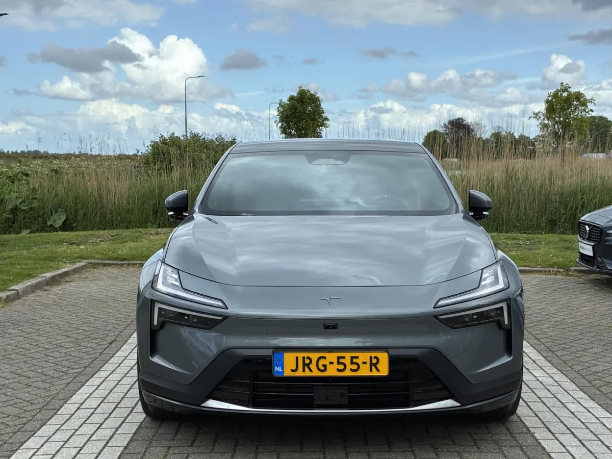 Long Range Dual motor Perf Pilot Plus 100 kWh Performance|Leder|HUD|Elechtrochromatisch dak|