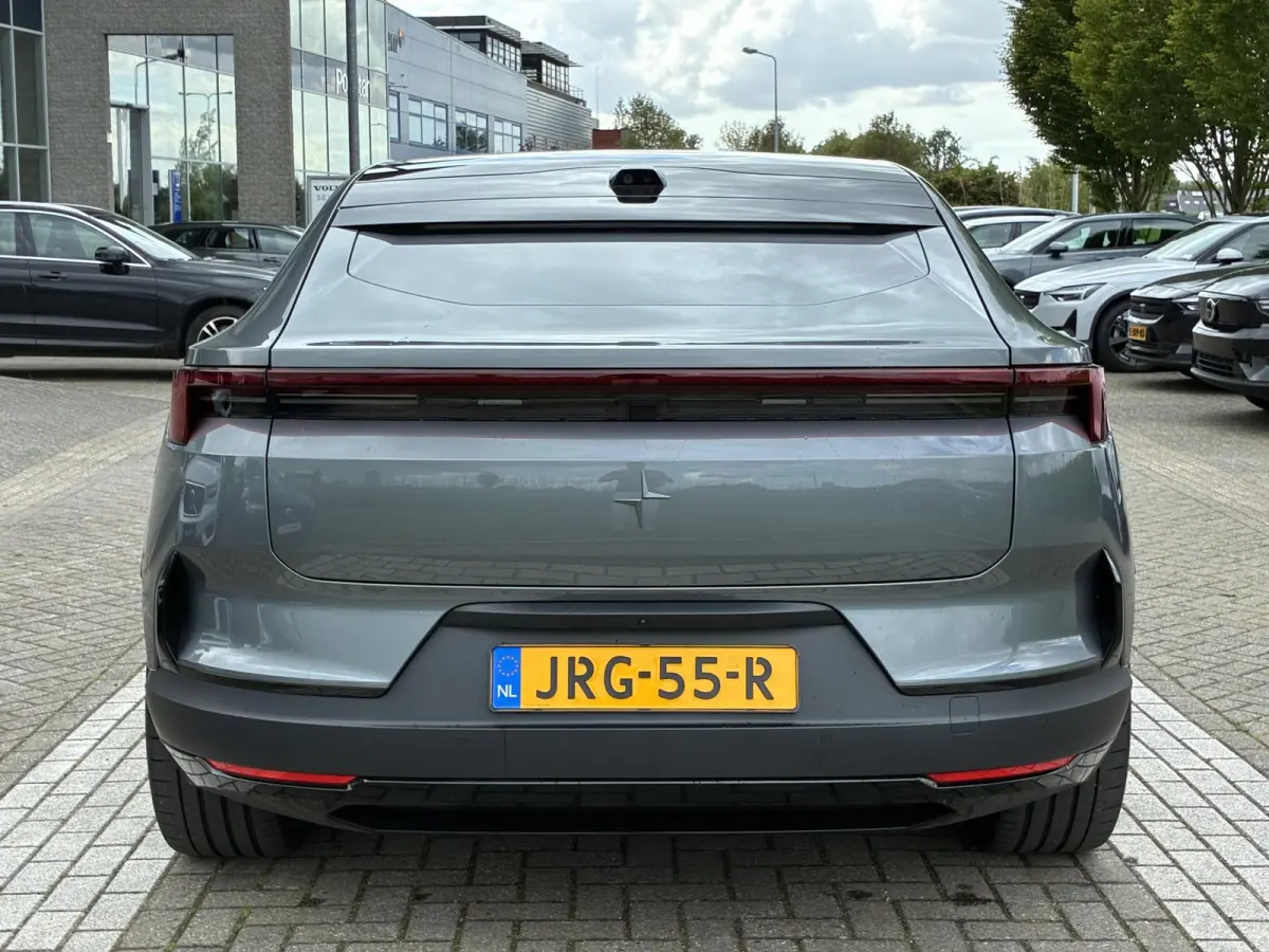 Long Range Dual motor Perf Pilot Plus 100 kWh Performance|Leder|HUD|Elechtrochromatisch dak|