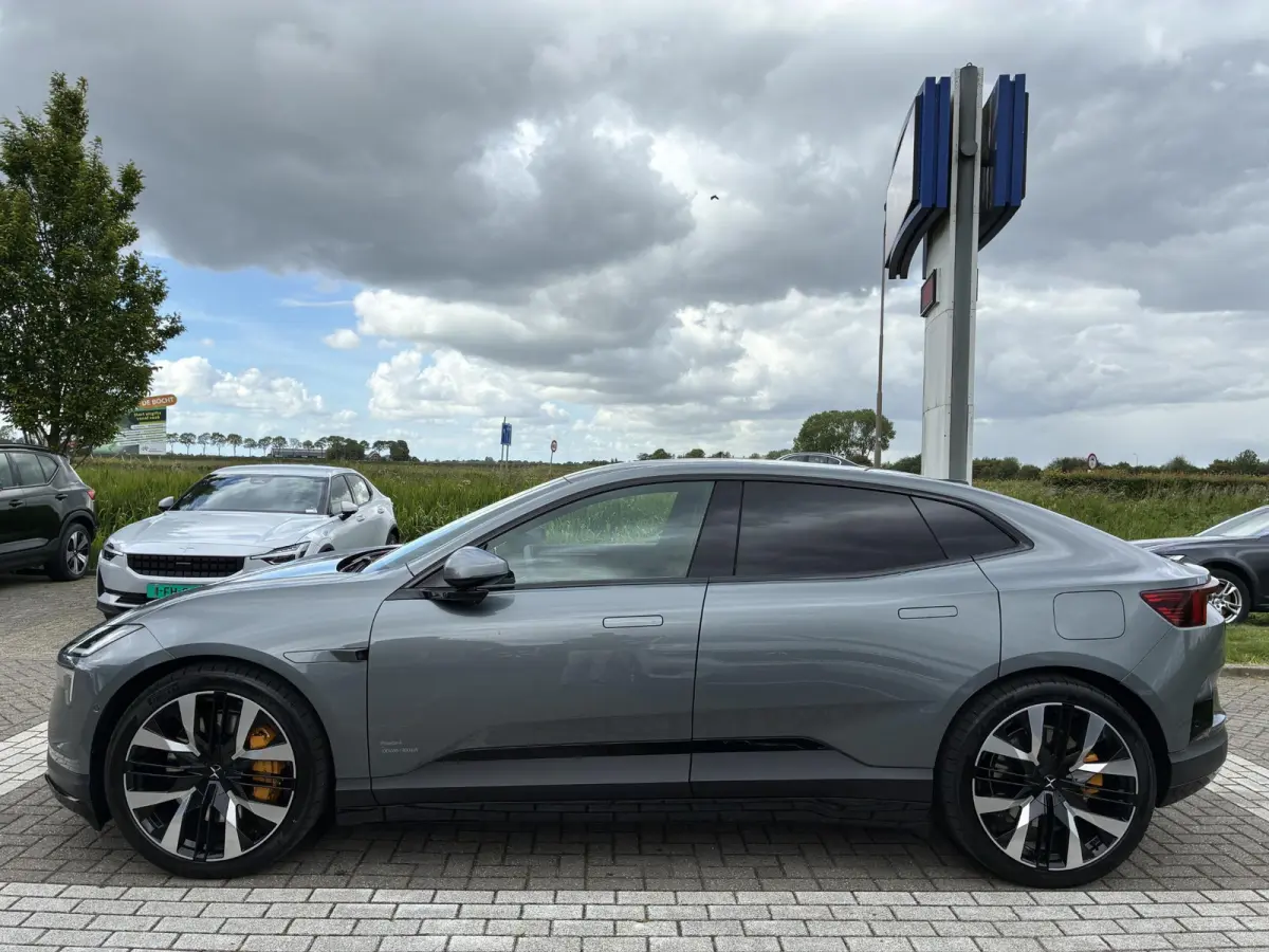 Long Range Dual motor Perf Pilot Plus 100 kWh Performance|Leder|HUD|Elechtrochromatisch dak|