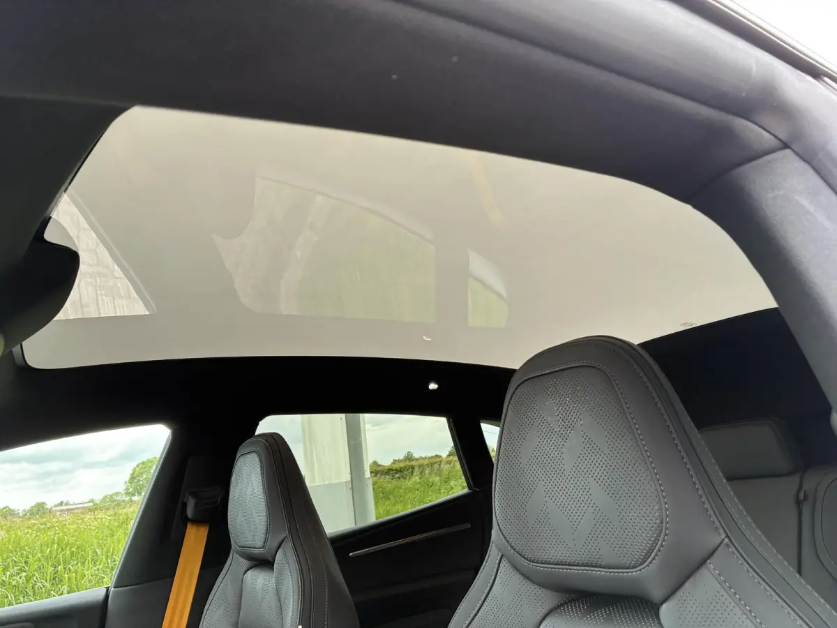 Long Range Dual motor Perf Pilot Plus 100 kWh Performance|Leder|HUD|Elechtrochromatisch dak|