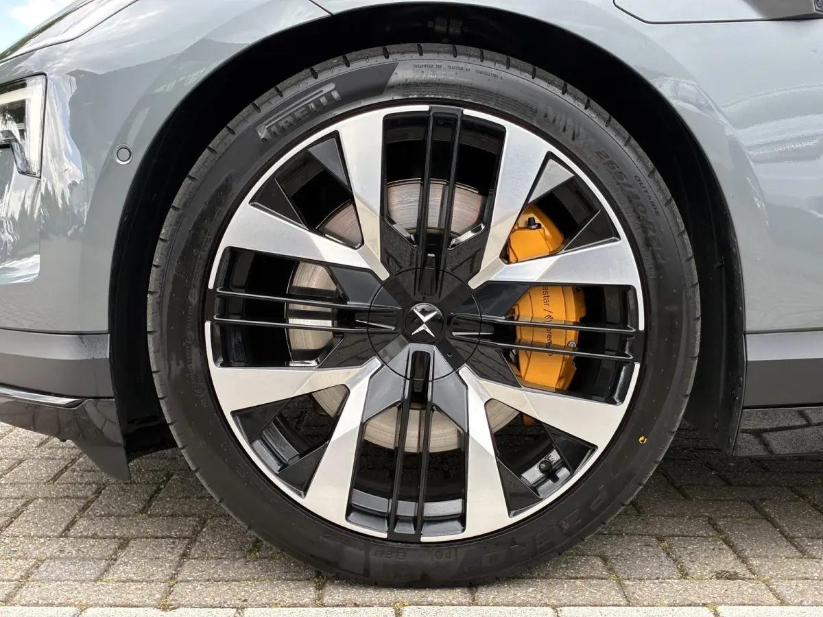 Long Range Dual motor Perf Pilot Plus 100 kWh Performance|Leder|HUD|Elechtrochromatisch dak|