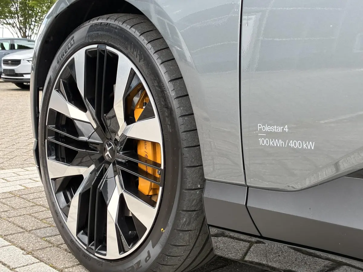 Long Range Dual motor Perf Pilot Plus 100 kWh Performance|Leder|HUD|Elechtrochromatisch dak|