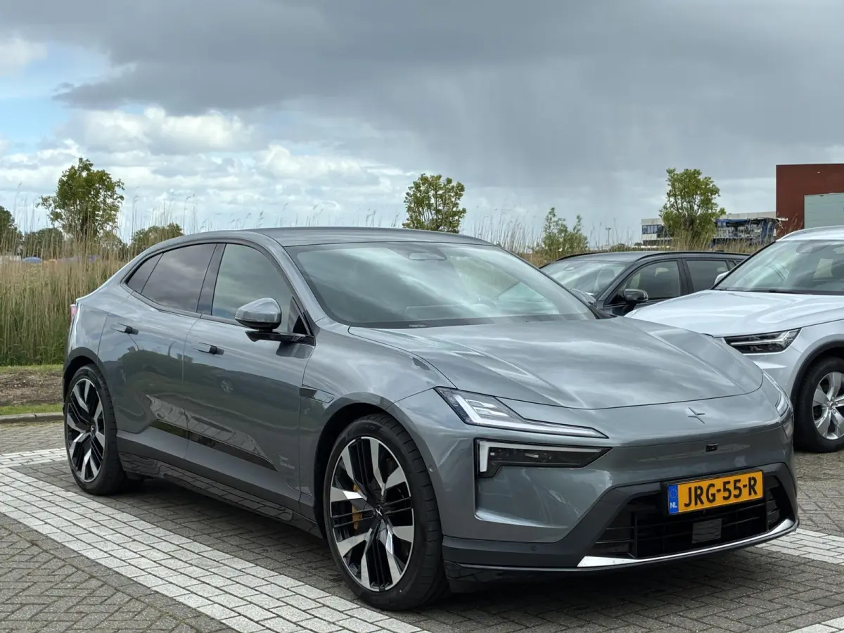 Long Range Dual motor Perf Pilot Plus 100 kWh Performance|Leder|HUD|Elechtrochromatisch dak|