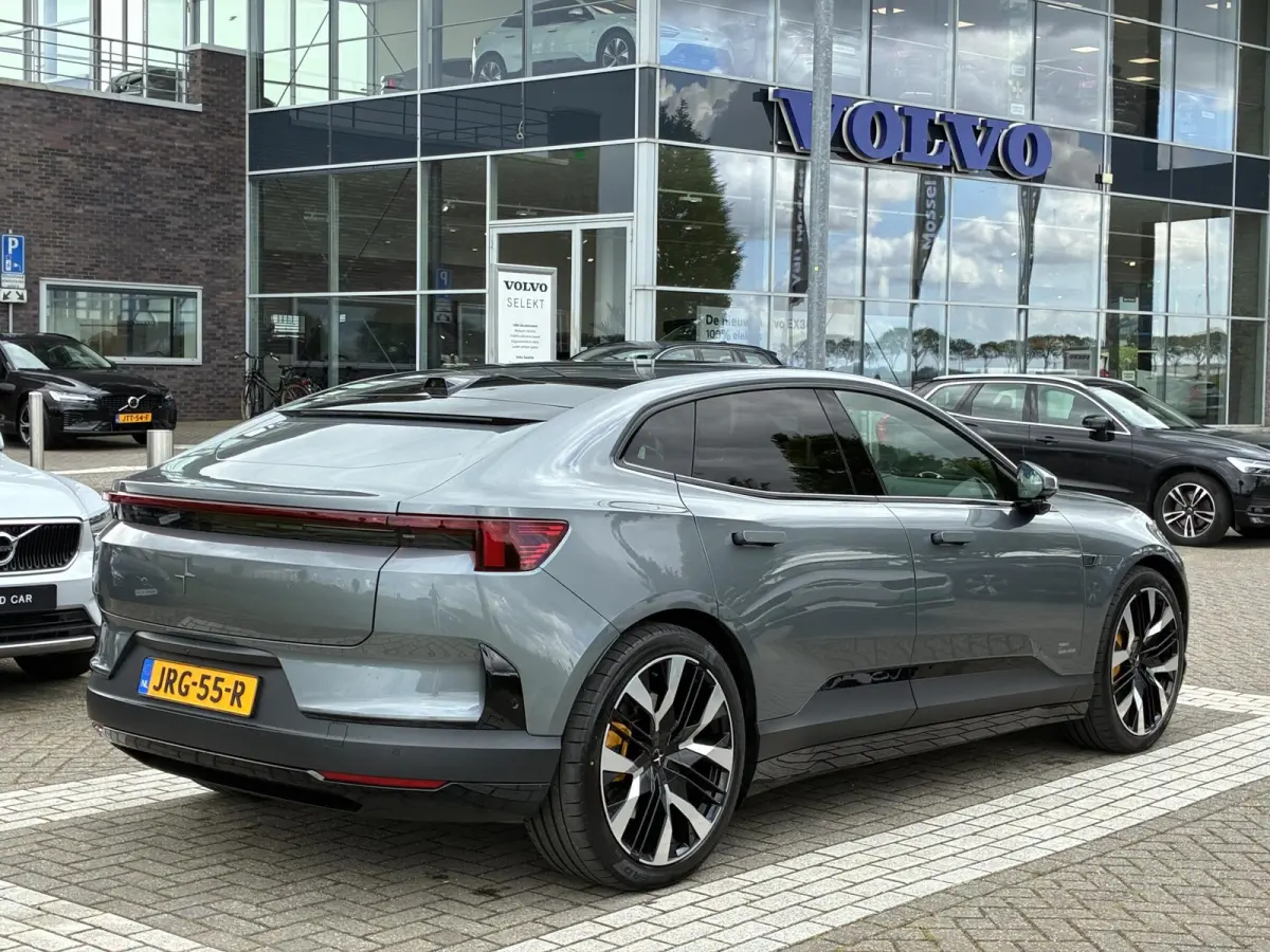 Long Range Dual motor Perf Pilot Plus 100 kWh Performance|Leder|HUD|Elechtrochromatisch dak|