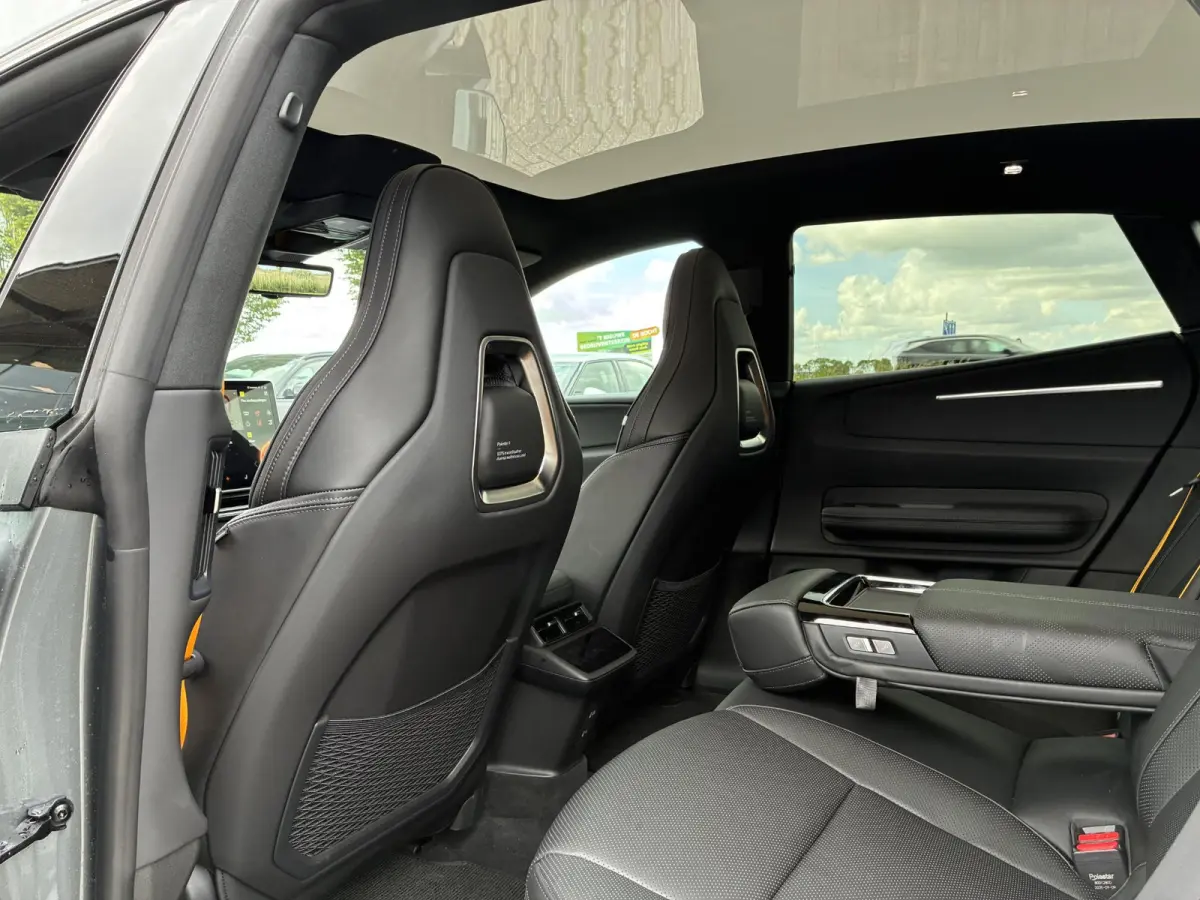 Long Range Dual motor Perf Pilot Plus 100 kWh Performance|Leder|HUD|Elechtrochromatisch dak|