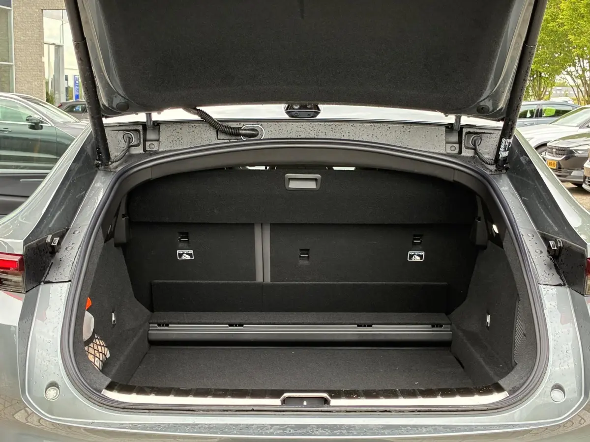 Long Range Dual motor Perf Pilot Plus 100 kWh Performance|Leder|HUD|Elechtrochromatisch dak|