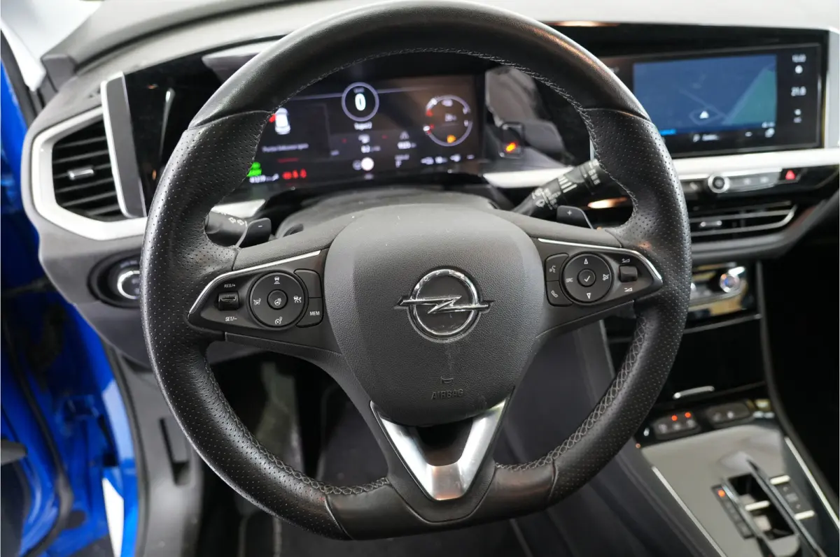 1.6 Turbo GSe Line 300 pk 4x4 PHEV | SOH 99% | Trekhaak | AGR | 360 Cam | Stl. verw. | Adaptive Cruise |