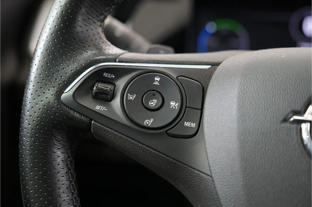 1.6 Turbo GSe Line 300 pk 4x4 PHEV | SOH 99% | Trekhaak | AGR | 360 Cam | Stl. verw. | Adaptive Cruise |