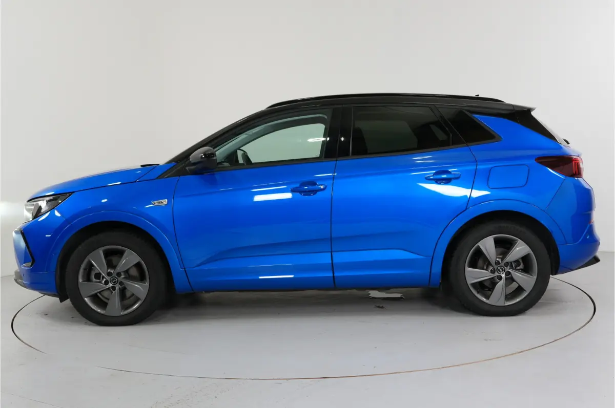 1.6 Turbo GSe Line 300 pk 4x4 PHEV | SOH 99% | Trekhaak | AGR | 360 Cam | Stl. verw. | Adaptive Cruise |