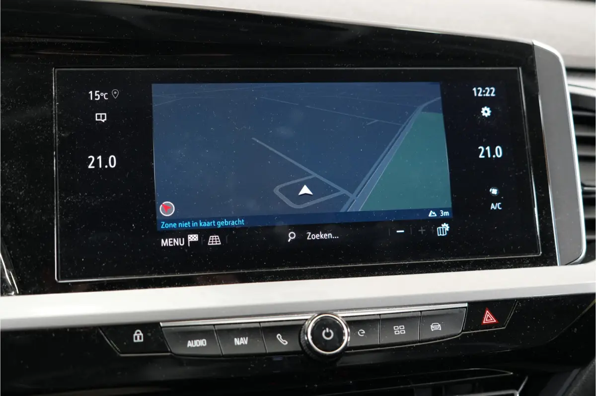 1.6 Turbo GSe Line 300 pk 4x4 PHEV | SOH 99% | Trekhaak | AGR | 360 Cam | Stl. verw. | Adaptive Cruise |