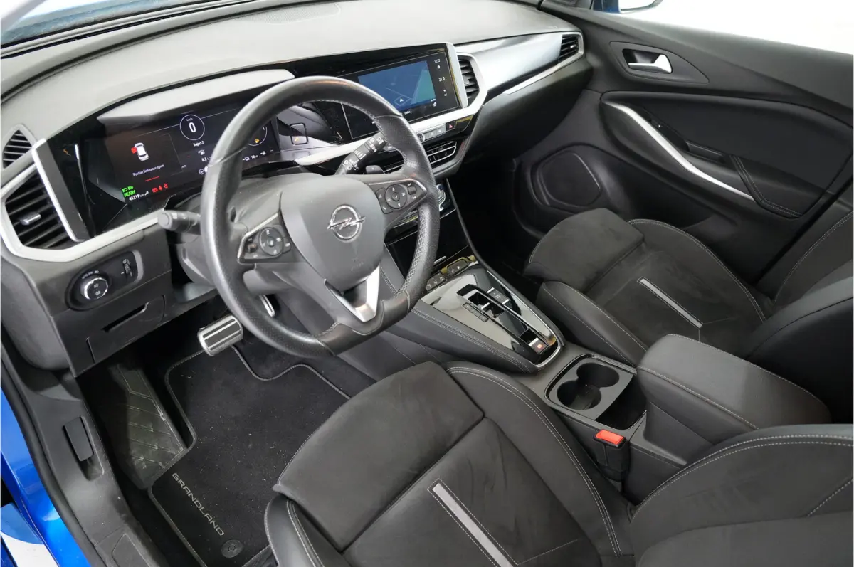 1.6 Turbo GSe Line 300 pk 4x4 PHEV | SOH 99% | Trekhaak | AGR | 360 Cam | Stl. verw. | Adaptive Cruise |