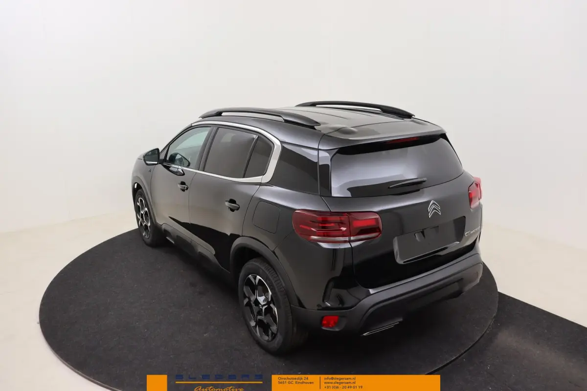 1.6 Plug-in Hybrid 225pk Max met €10000 korting