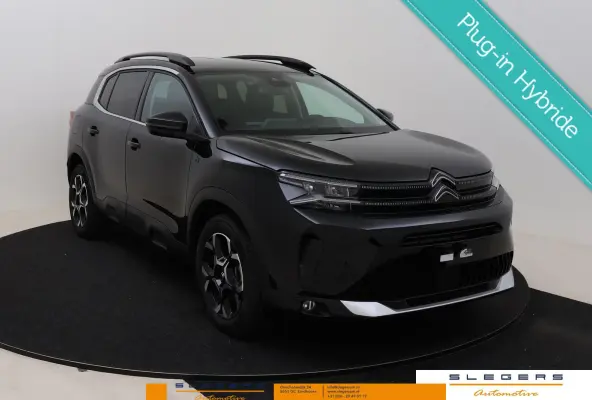 1.6 Plug-in Hybrid 225pk Max met €10000 korting