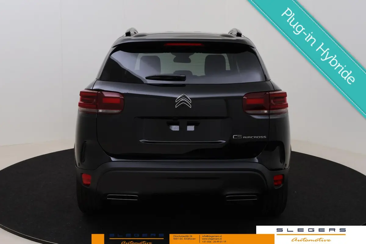 1.6 Plug-in Hybrid 225pk Max met €10000 korting