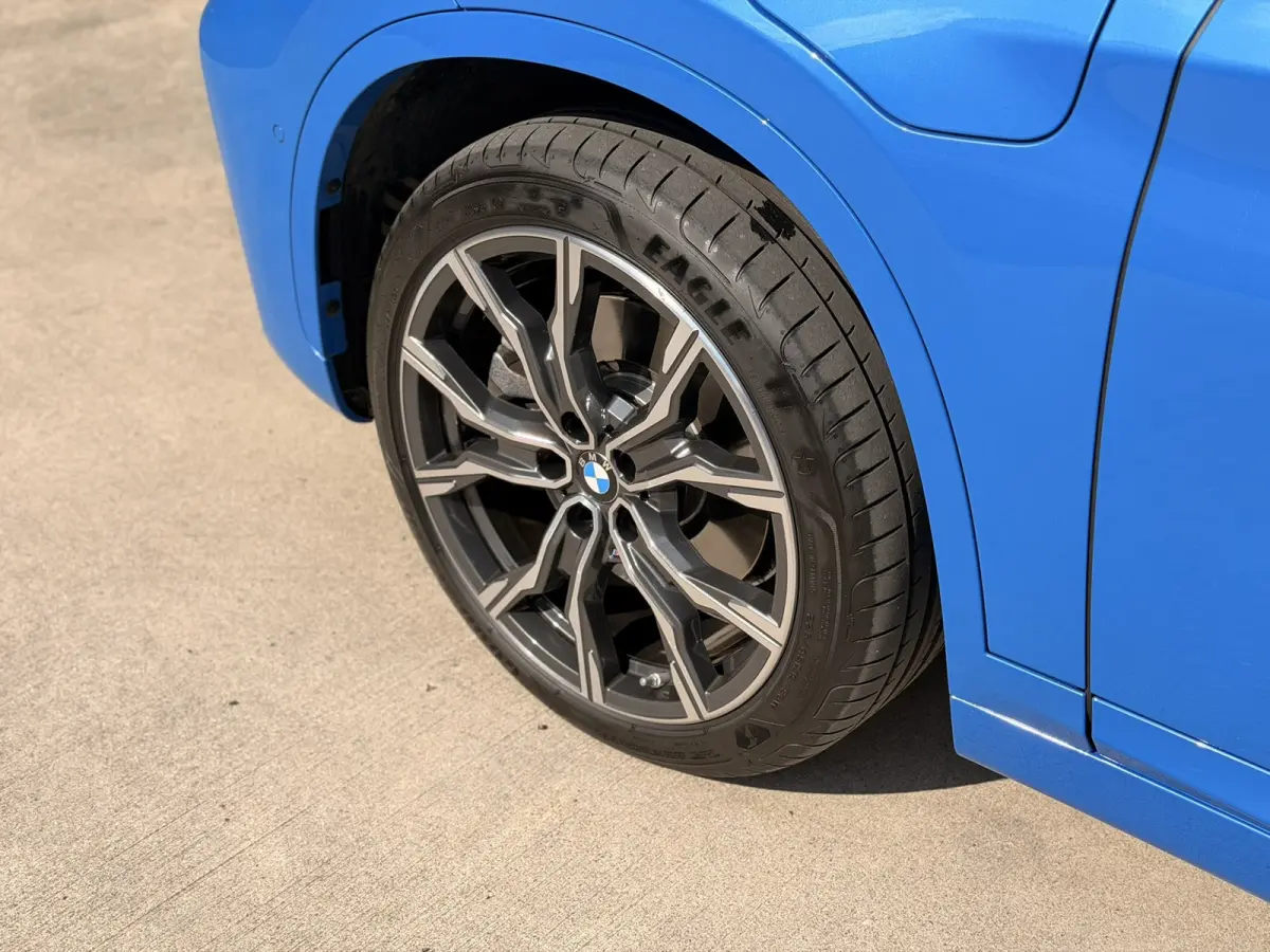 XDrive25e M Sport Pano Leder H/K HUD Trekh 19' Shadowline
