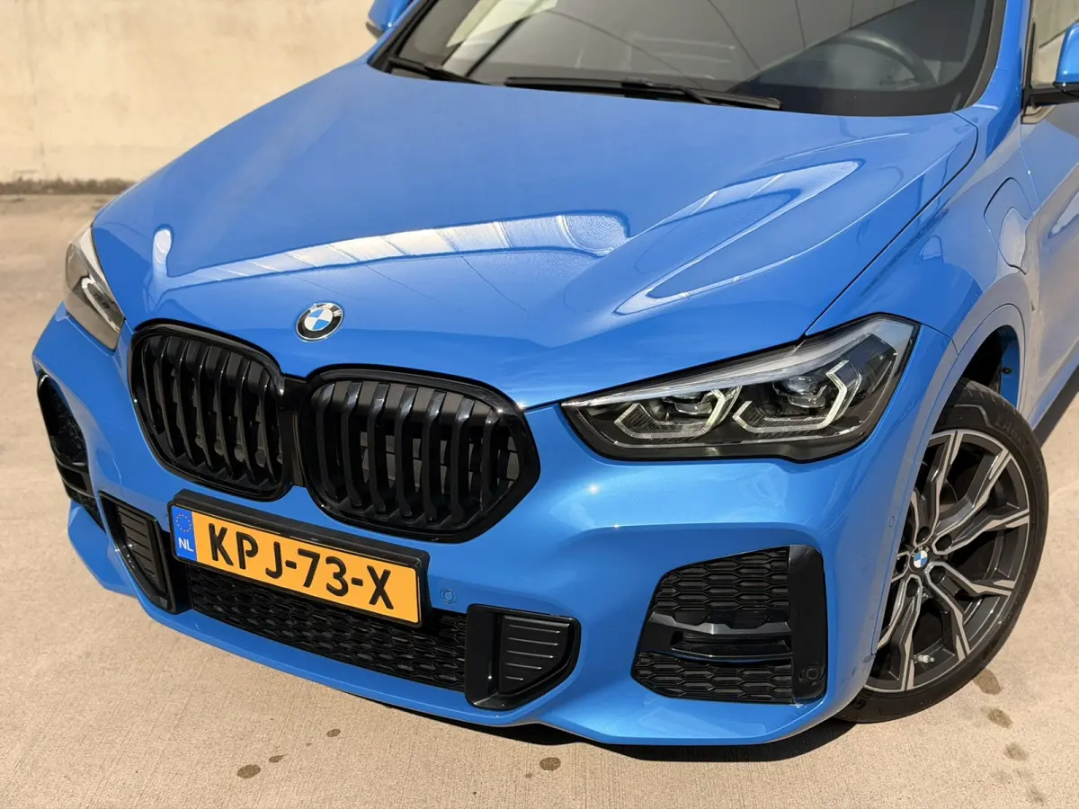 XDrive25e M Sport Pano Leder H/K HUD Trekh 19' Shadowline