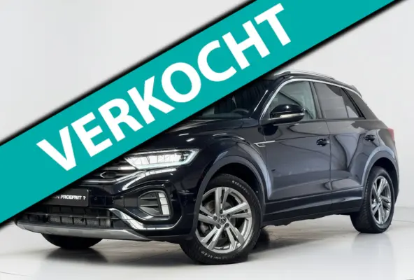 1.5 TSI R-Line incl. BTW