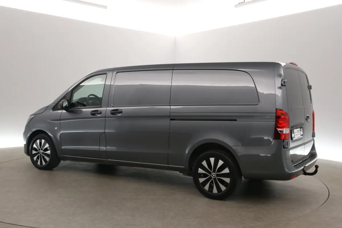 114 CDI Extra Lang | Automaat | Airco | Camera | 3 Zits | Cruise | Trekhaak | 2xSchuifdeur | Carplay