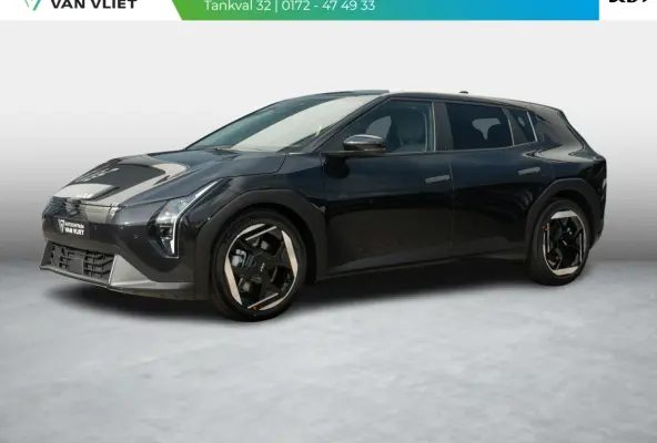 Plus Advanced 81.4 kWh | Navigatie | Stoel en stuurverwarming | Schuifkantel dak |