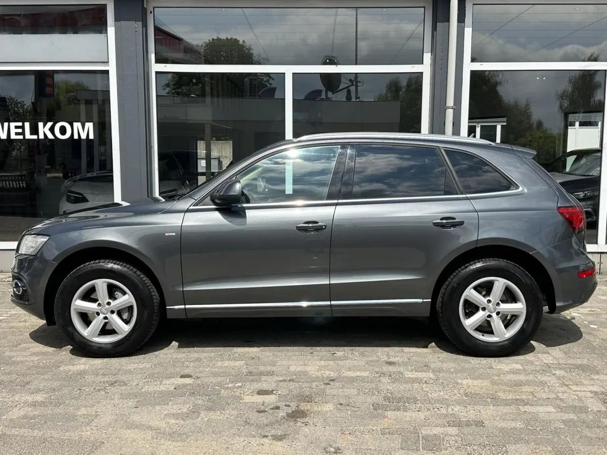 2.0 TFSI quattro Pro Line Plus|1e eigenaar|Rijklaar