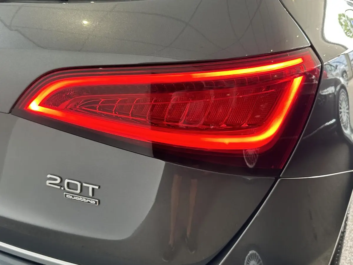 2.0 TFSI quattro Pro Line Plus|1e eigenaar|Rijklaar