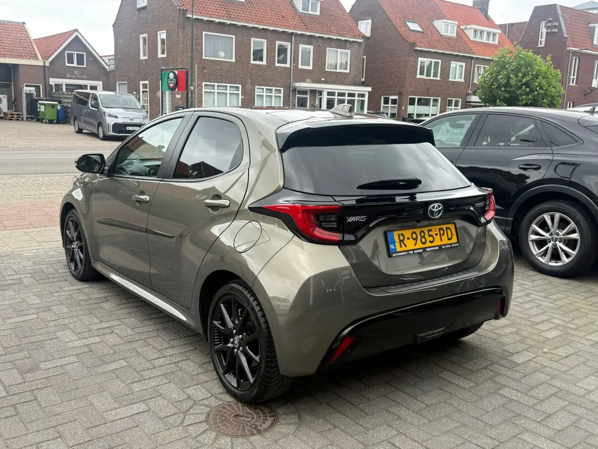 1.5 Hybrid Executive, Apple Carplay/Android,Navigatie,Stoelverwarming,Stuurverwarming
