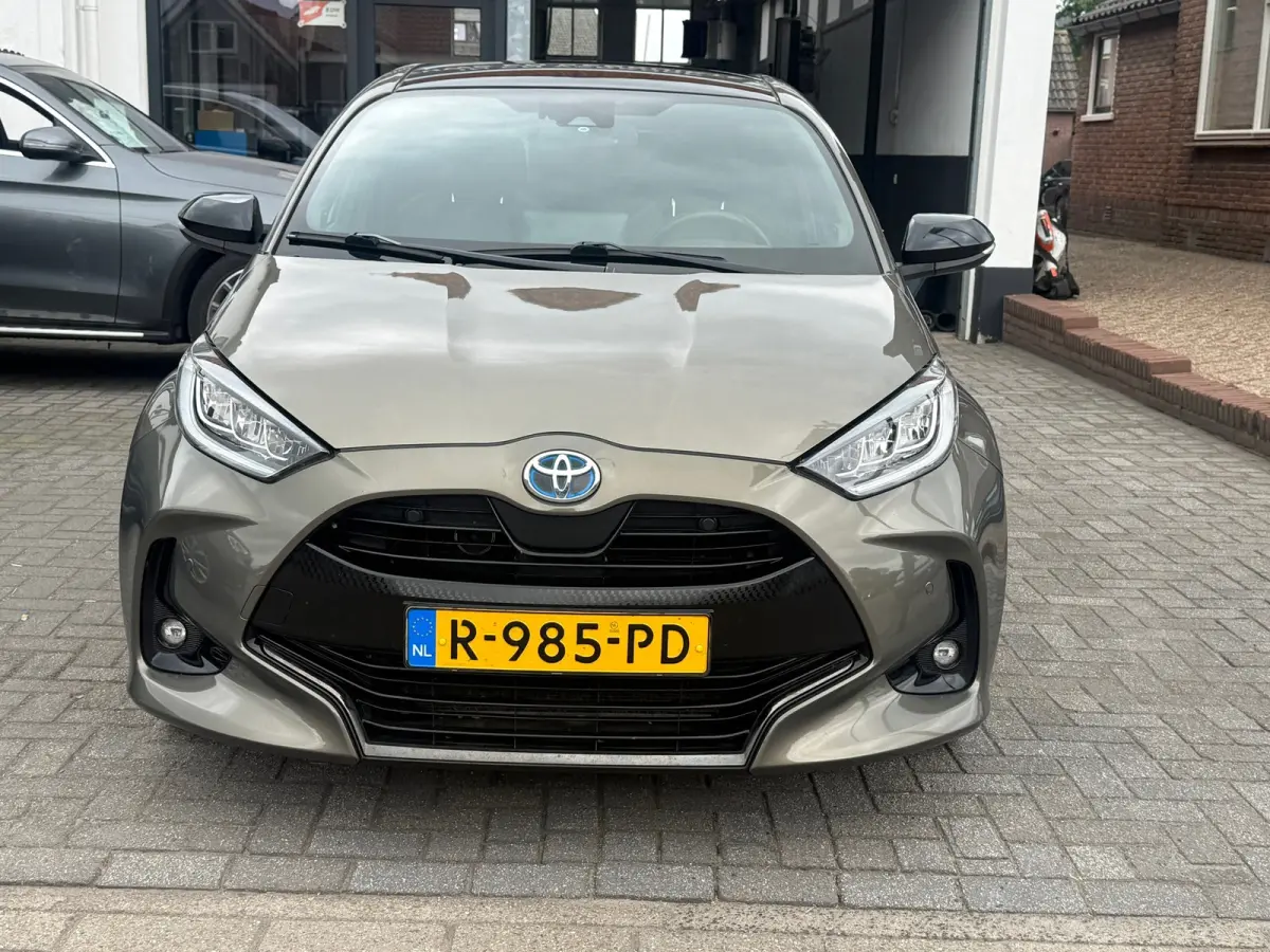 1.5 Hybrid Executive, Apple Carplay/Android,Navigatie,Stoelverwarming,Stuurverwarming