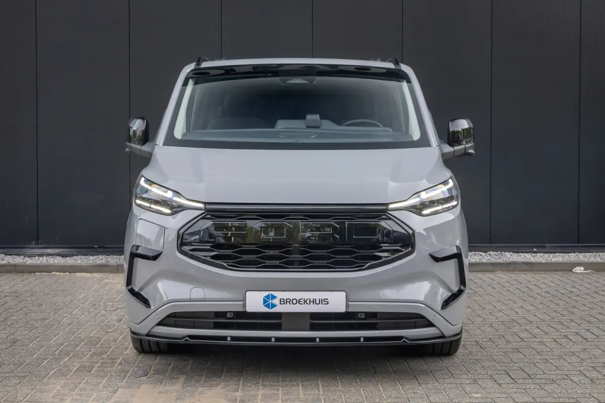 Tourneo 340 2.5 PHEV L2H1 Titanium X | BLACK EDITION | SPECIAL | nieuw te bestellen |
